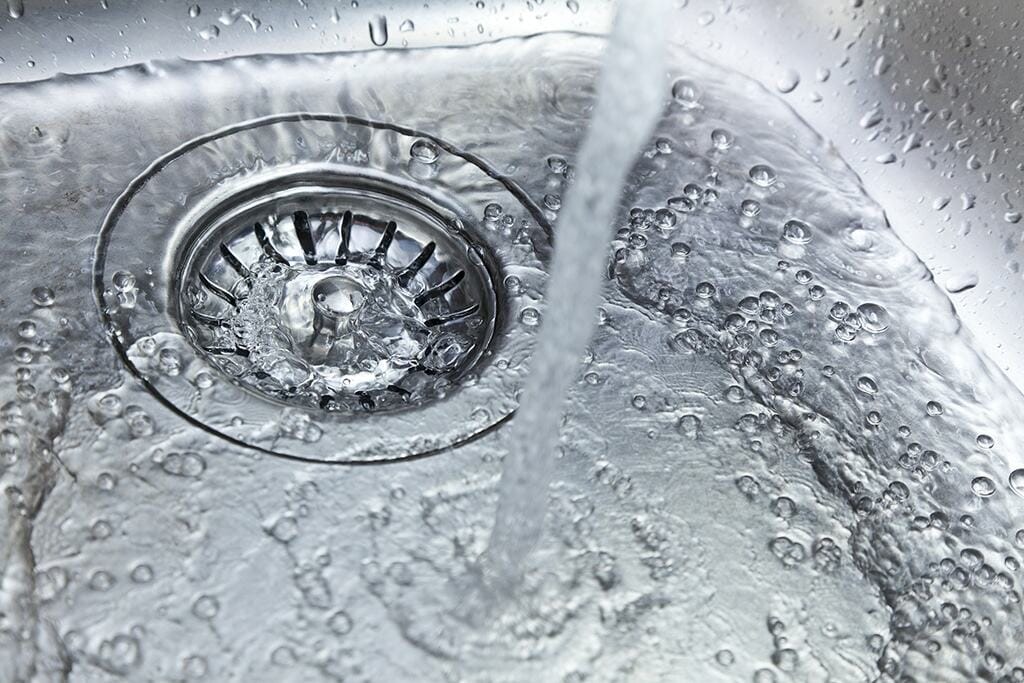 Annual Drain Cleaning Service