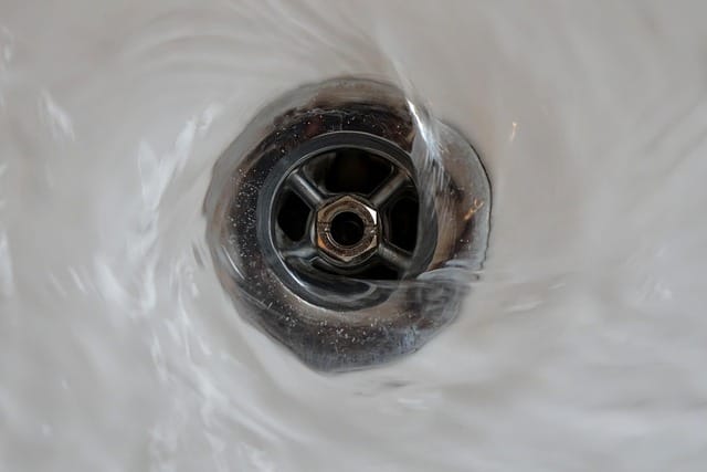 Drain cleaning